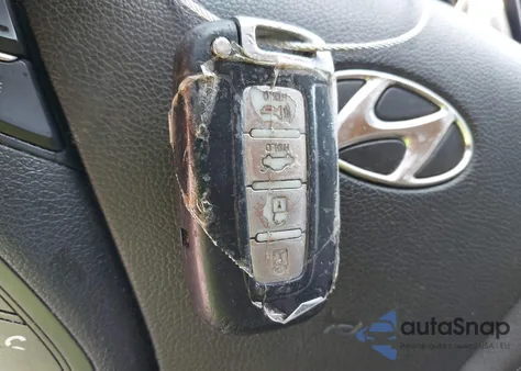 2013 Hyundai Sonata Hybrid Limited из США, поврежденный, VIN KMHEC4A49DA093358